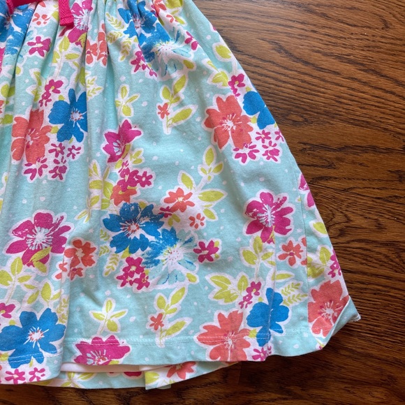 Tommy Bahama Floral Halter Dress - Picture 7 of 16